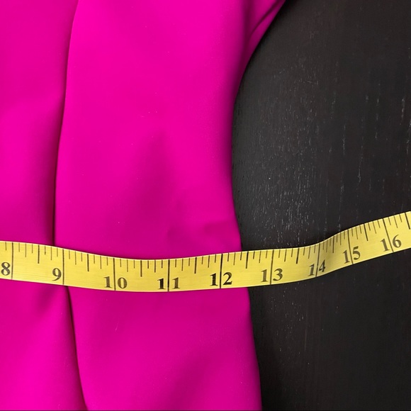 Beaufort Dress in Ciclamino by Chiara Boni, size 4, BNWT! - Picture 5 of 13